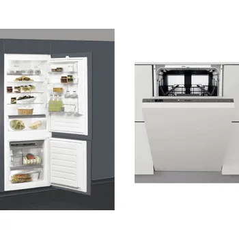 Set domácích spotřebičů Set Whirlpool SETWH42