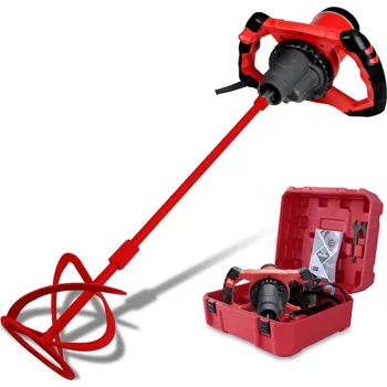 Míchadlo Míchadlo Rubi RUBIMIX-9 N R24958