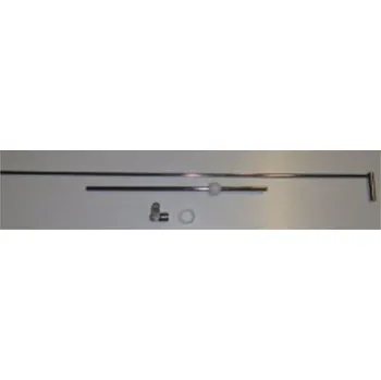 OPTIMA - Sofie táhlo k výpusti NDSOTAHLO