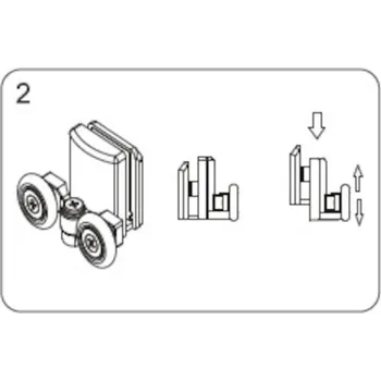 Náhradní díl Anima Top Pro New NDTPNEW2