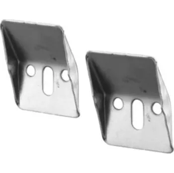 Ideal Standard Eurovit - Upevňovací elementy E501067