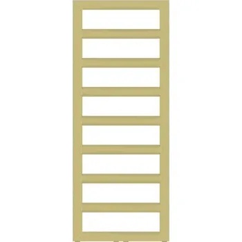 Radiátor Radiátor kombinovaný Hopa Glasgow 125x40 cm zlatá RADGLA401384SP