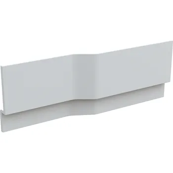 Panel k vaně Panel k vaně Laguna Beáta Plus 160 cm akrylát BEP1600P