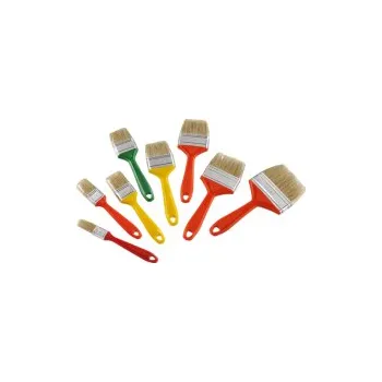 Malířský štětec Štětec plochý AMIKO L0111 30mm