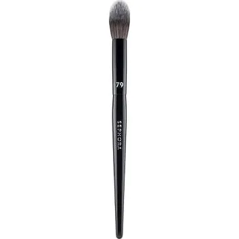 Kosmetický štětec 79 - Pro Brush Contour - Štětec na konturování - SEPHORA COLLECTION