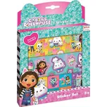 Dárkový box se samolepkami Gabby