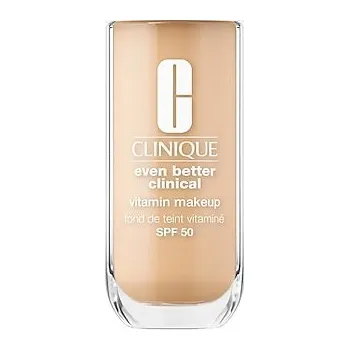 Přípravek na tvář 764806-VITAMIN MAKEUP SPF50 LW1 30 ML - Even Better Clinical Vitamin Makeup SPF 50 - makeup - CLINIQUE