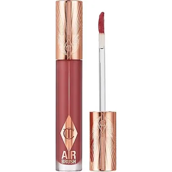 Rtěnka 688705-AIRBRUSH FLAWLESS LIP BLUR-MEDIUM BLUR - Airbrush Flawless Lip Blur – Tekutá rtěnka - CHARLOTTE TILBURY