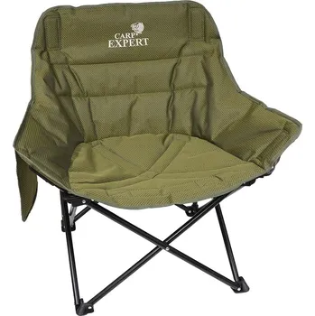 rybářské křeslo CARP EXPERT INTRUDER ŽIDLE