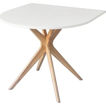 Jídelní stůl Jídelní stůl 90x90 cm Jubi – Ragaba ID_1797000