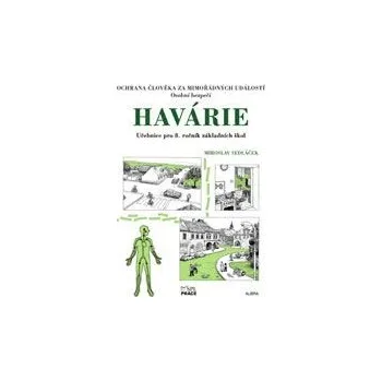 Ochrana člověka za mimořádných událostí 8.r. - Havárie