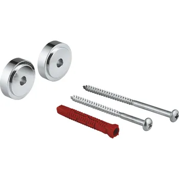 Podložka GROHE Tempesta chrom 26496000