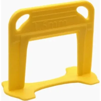 Obklad Spony 1,5 mm Leveling system KPL Multi Tools 100 ks KPLSPONA115