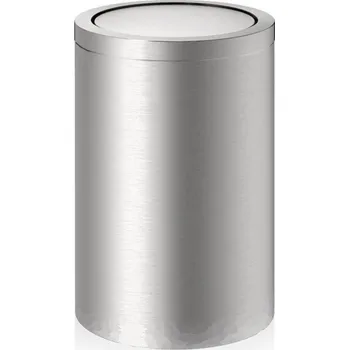 Odpadkový koš Odpadkový koš Decor Walther 10 l, nerez 0607976