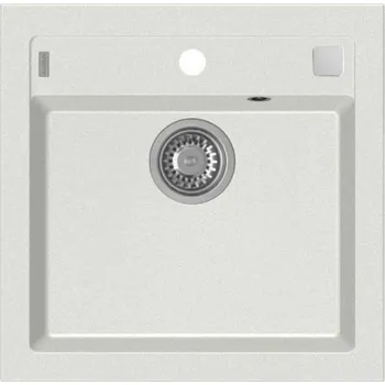 Kuchyňský dřez Alveus dřez Formic 20 / 11 4402011