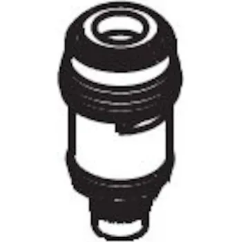 Přepínač Siko Elements NDSIKOBSELNB6