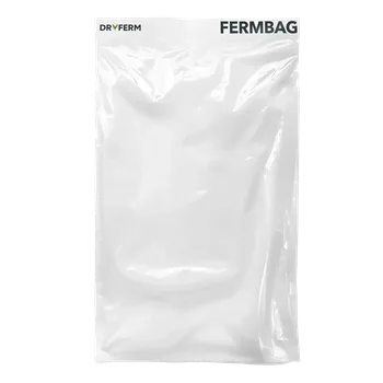 Pěstební box Dryferm Bag 250x400mm - sušící sáček, balení 3x50g