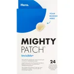 Hero. Mighty Patch Invisible+ náplasti…