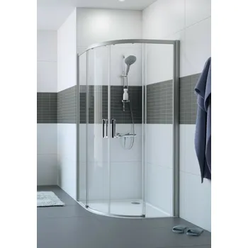 Sprchové dveře Sprchové dveře 120x120 cm Hüppe Classics 2 C25510.069.322