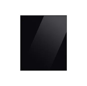 Kuchyňský spotřebič Výměnný panel Bespoke dolní černá RA-B23EBB22GG