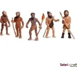 Vývoj člověka - blistr - Safari Ltd.