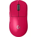Logitech G PRO X Superlight 2 Pink