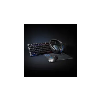 Set herní NEDIS GCK51110BKUS