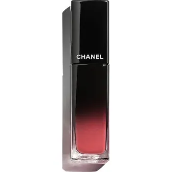 Rtěnka 541231-ROUGE ALLURE LAQUE IMPERTURBABLE 65 - ROUGE ALLURE LAQUE - Tekutá Rtěnka - CHANEL