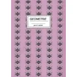 Početník pro 5.ročník - 6.sešit Geometrie