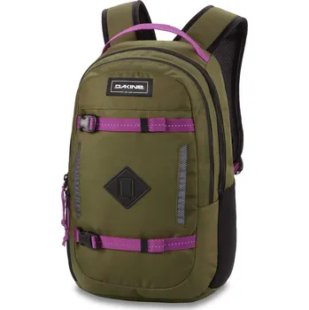 Městský batoh Studentský batoh Dakine MISSION PACK 18L - Jungle Punch