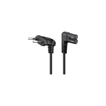 Prodlužovací kabel Kabel napájecí GOOBAY 73019 2m