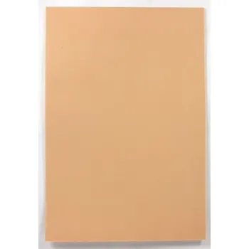 Pěnovka 20 × 29 cm - barva béžová