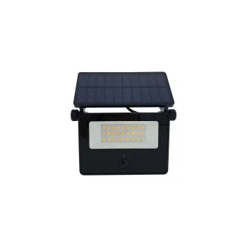 Venkovní osvětlení Svítidlo solární TRIXLINE TR 385S