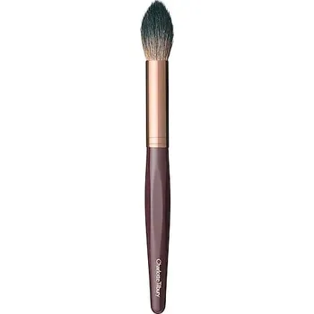 Kosmetický štětec Powder et Sculpt Brush - Powder & Sculpt Brush – Štětec na konturování - CHARLOTTE TILBURY