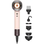 770362-Ceramic Pink - Supersonic Nural - T3/T4 - DYSON