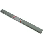 Koh-i-noor Krepový papír barva 34 stříbrná