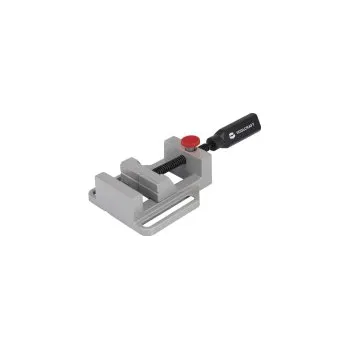 Svěrák Svěrák kovový TOOLCRAFT SRS-142