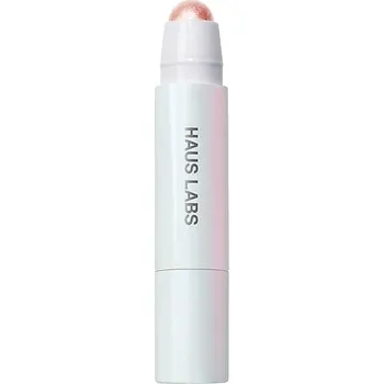 Přípravek na tvář 755467-BIO RADIANT HIGHLIGHTER BALM CHAMP QTZ - Bio-Radiant™ Glassy Highlighter Balm – Rozjasňující balzám na obličej - HAUS LABS BY LADY GAGA
