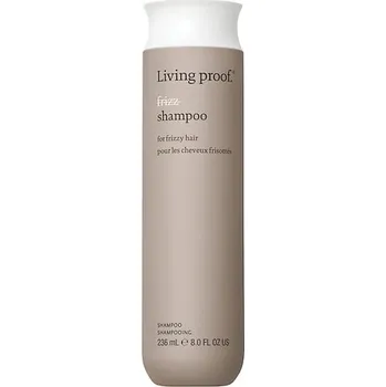 Šampon 764134-NO FRIZZ SHAMPOO 236ML - No Frizz Shampoo – Šampon proti krepatění - LIVING PROOF