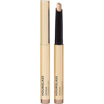 Oční stíny 667886-VOYEUR EYESHADOW STICK - MOON - Voyeur Eyeshadow Stick - Krémové oční stíny - HOURGLASS