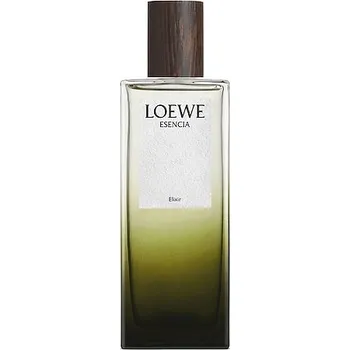 Pánský parfém 703804-ESENCIA HOMME ELIXIR 50ML - Esencia Elixir - Parfémová voda - LOEWE