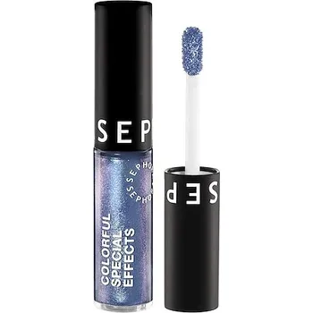 Oční stíny 617119-COLORFUL SPECIAL EFFECTS GLITTER-24 B - Colorful Special Effects – Třpytivé oční stíny - SEPHORA COLLECTION