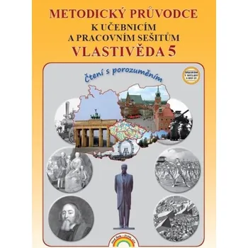 Český jazyk Vlastivěda pro 5. ročník ZŠ - metodický průvodce, Čtení s porozuměním