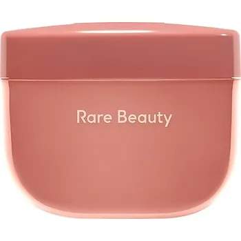 Tělový krém 741054-BOUNCY BODY CREAM - AWAKEN CONFIDENCE - Find Comfort Awaken Confidence Bouncy Body Creme – Pěnivý tělový krém - RARE BEAUTY