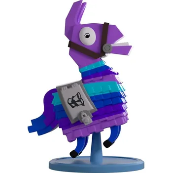 Figurka Figurka Youtooz: Fortnite - Supply Llama 13 cm