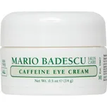 560422-COLLECTION CAFFEINE EYE CREAM - Caffeine Eye Cream - Oční krém - MARIO BADESCU
