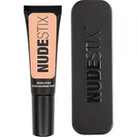 NUDIES TINTED COVER - NUDE 3.5 - Tinted Cover Foundation - Make-up - NUDESTIX