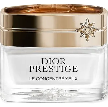 Pleťový krém 727075-PRESTIGE CONCENTRATE OCCHI - Dior Prestige Le Concentré Yeux – Oční krém proti stárnutí - DIOR