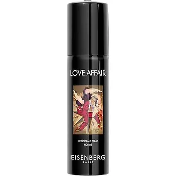 701809-L'ART DU PARFUM LOVE AFFAIR DEO - Love Affair - Deodorant ve spreji - EISENBERG