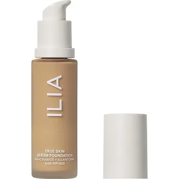 Přípravek na tvář 617620-TRUE SKIN SERUM FOUNDATION CATALINA SF7 - True Skin Serum - Make-up - ILIA